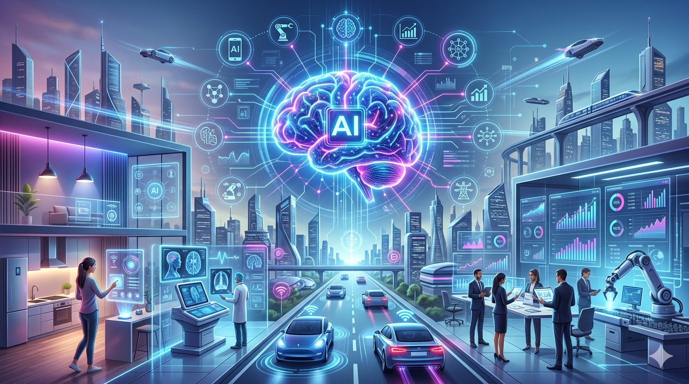 Artificial Intelligence
