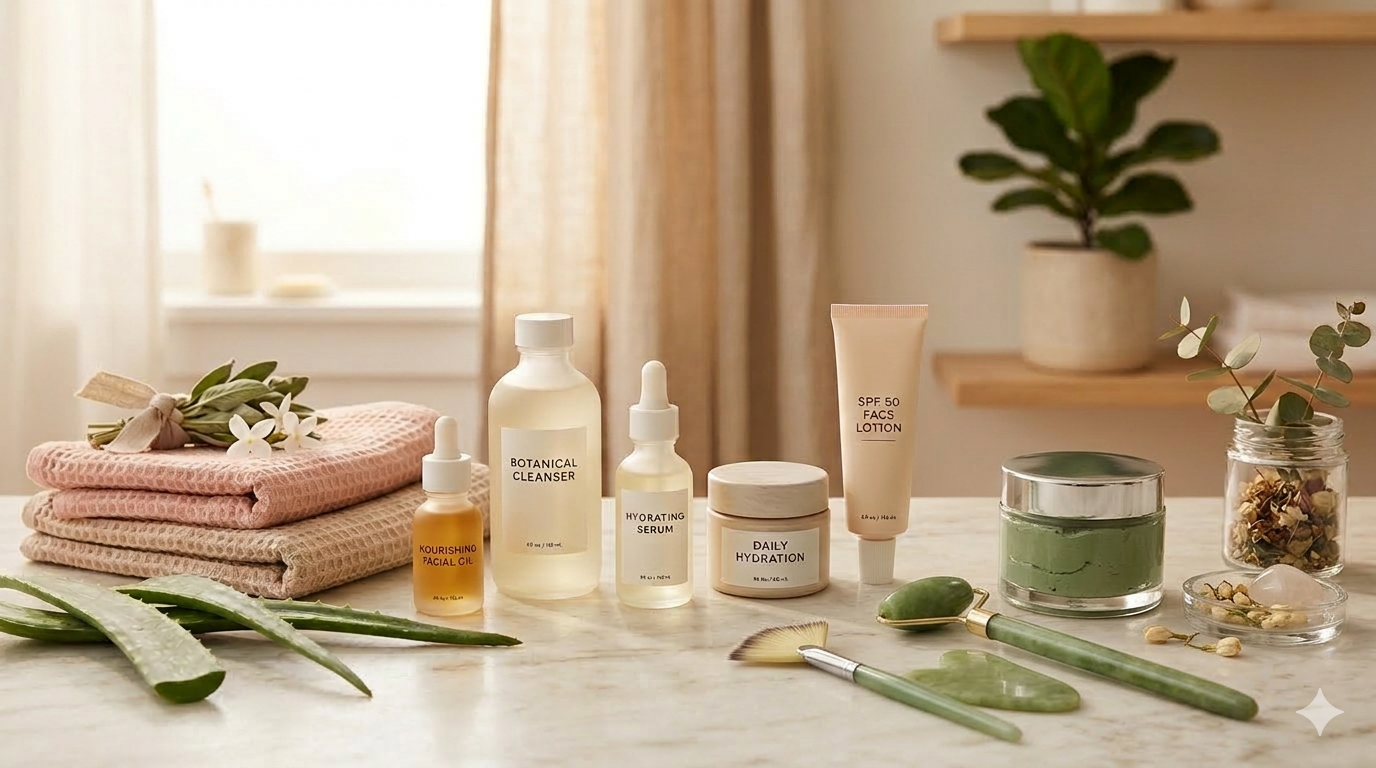 Health And Beauty
