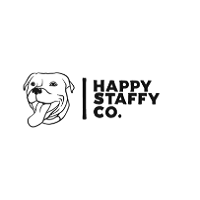 Happy Staffy Co AU