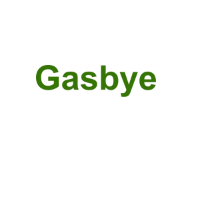 Gasbye