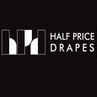 Half Price Drapes