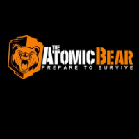 The Atomic Bear