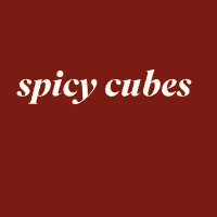 Spicy Cubes